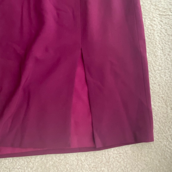 DRESS THE POPULATION BACKLESS MIDI DRESS - Picture 6 of 6